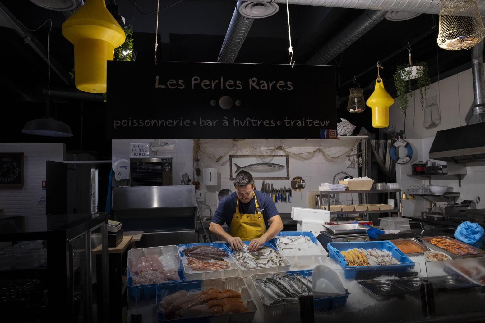 Les Perles Rares